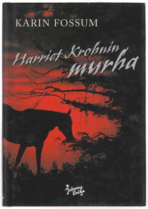 Harriet Krohnin murha