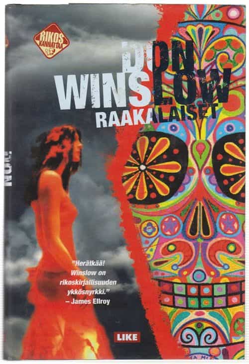 Raakalaiset