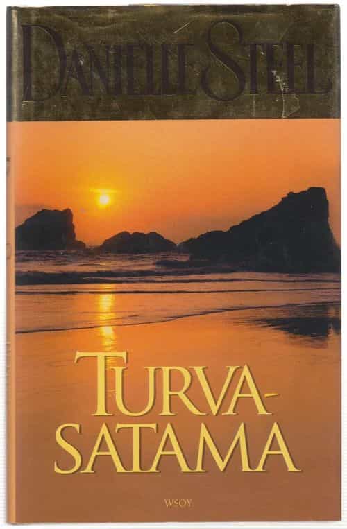 Turvasatama