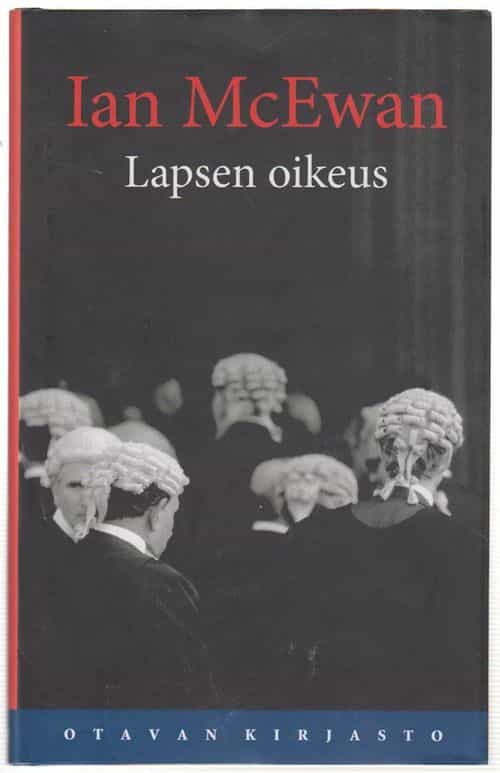 Lapsen oikeus