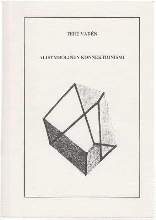 Alisymbolinen konnektionismi