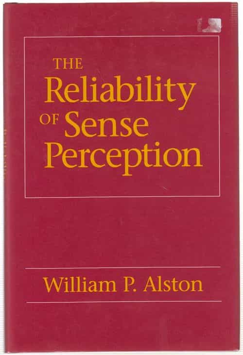 The Reliability of Sense Perception