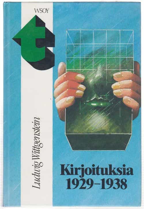 Kirjoituksia 1929-1938