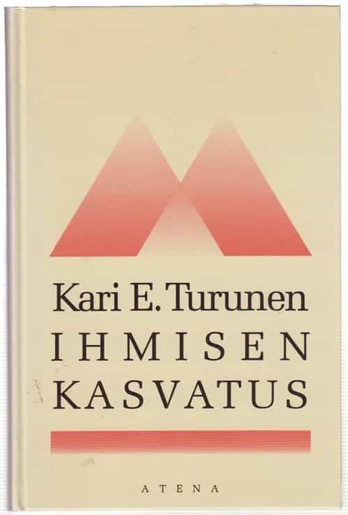 Ihmisen kasvatus