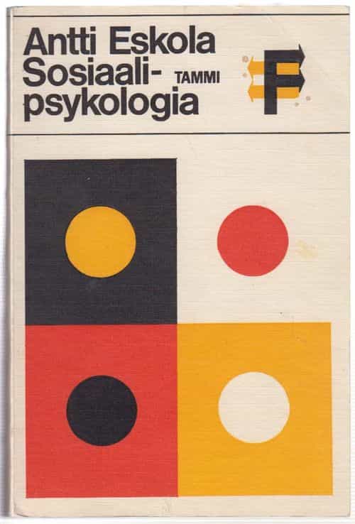 Sosiaalipsykologia