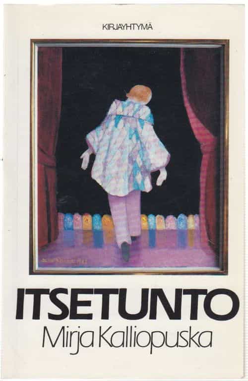 Itsetunto