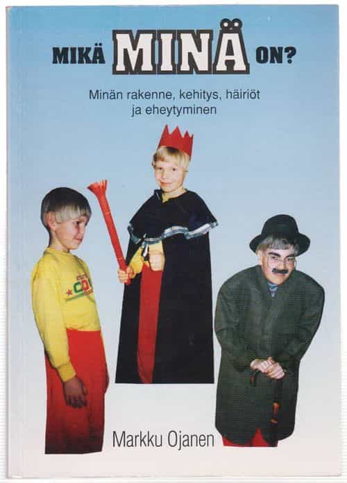 Mikä minä on