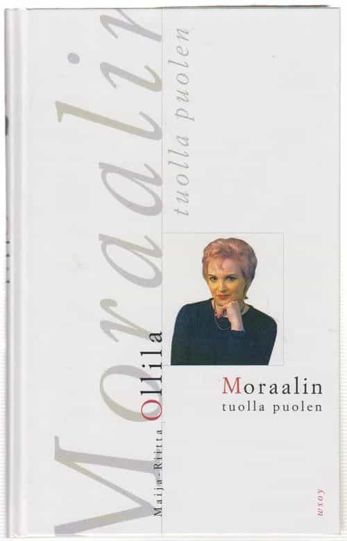 Moraalin tuolla puolen