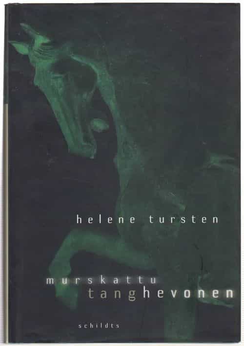 Murskattu tanghevonen