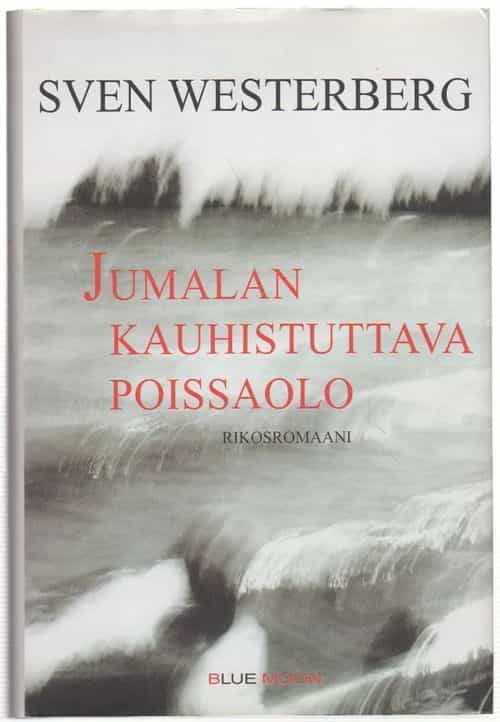 Jumalan kauhistuttava poissaolo