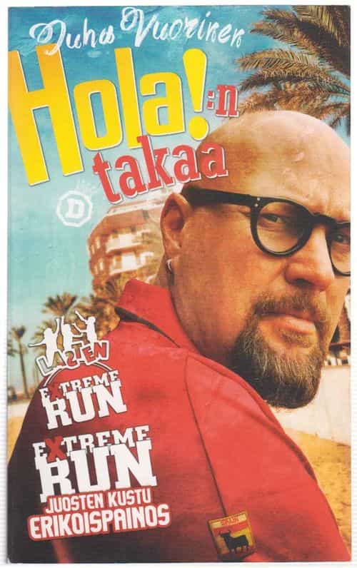 Hola!:n takaa