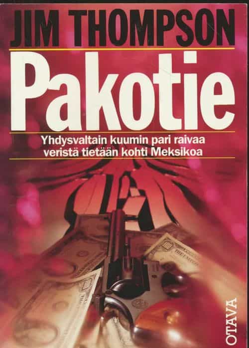Pakotie