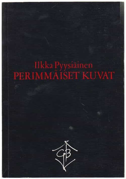 Perimmäiset kuvat