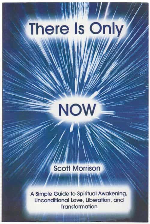 There is only now