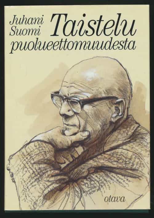 Taistelu puolueettomuudesta Urho Kekkonen 1968-1972