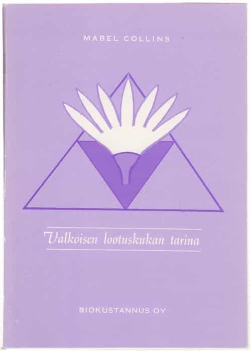 Valkoisen lootuskukan tarina