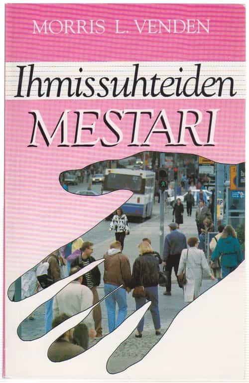 Ihmissuhteiden mestari