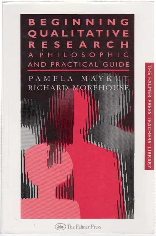 Beginning qualitative research