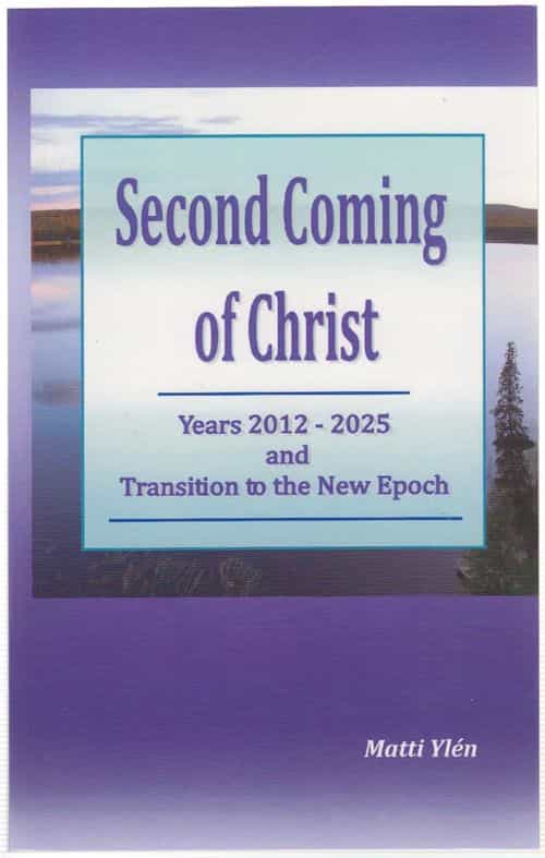 Second Coming of Christ