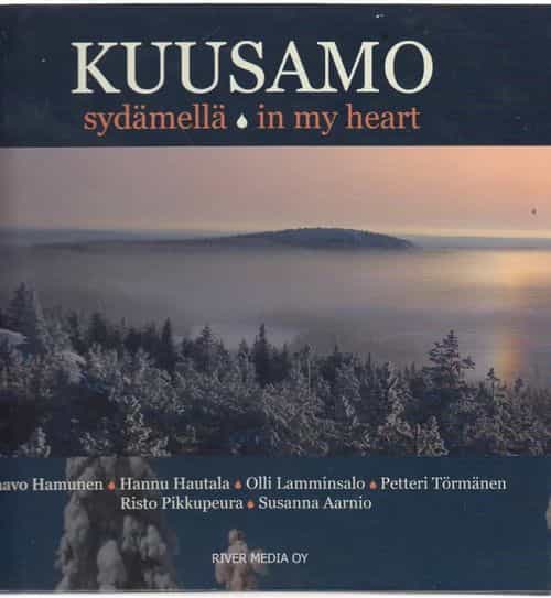 Kuusamo sydämellä