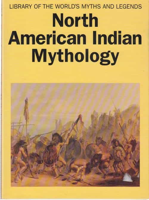 North American Indian Mythology