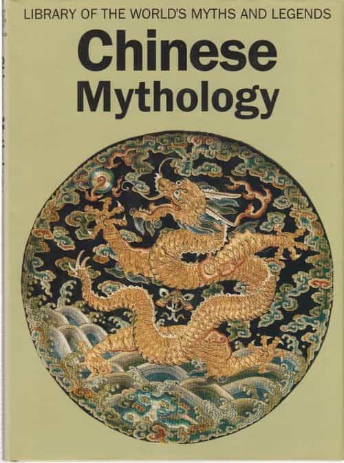 Chinese Mythology