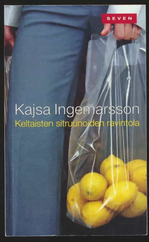Keltaisten sitruunoiden ravintola
