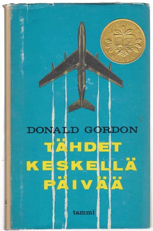 Tähdet keskellä päivää