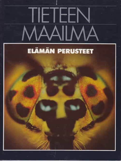 Tieteen maailma, elämän perusteet
