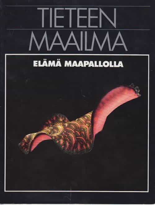 Tieteen maailma, elämä maapallolla