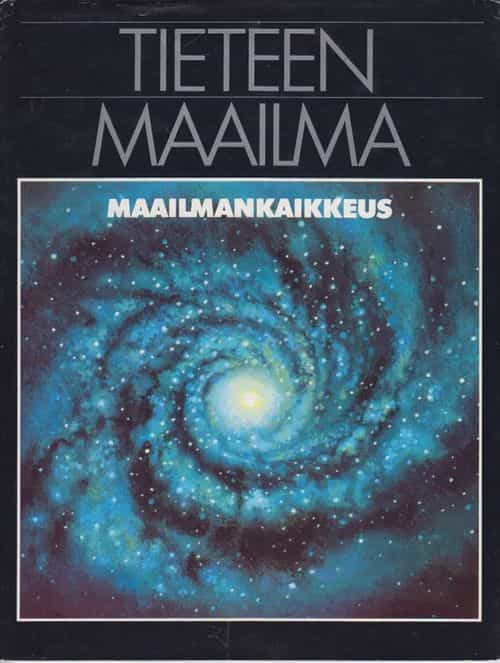 Tieteen maailma, maailmankaikkeus