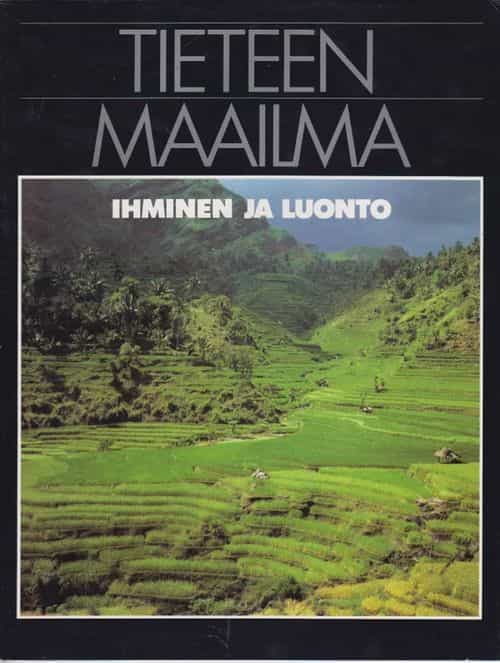 Tieteen maailma, ihminen ja luonto
