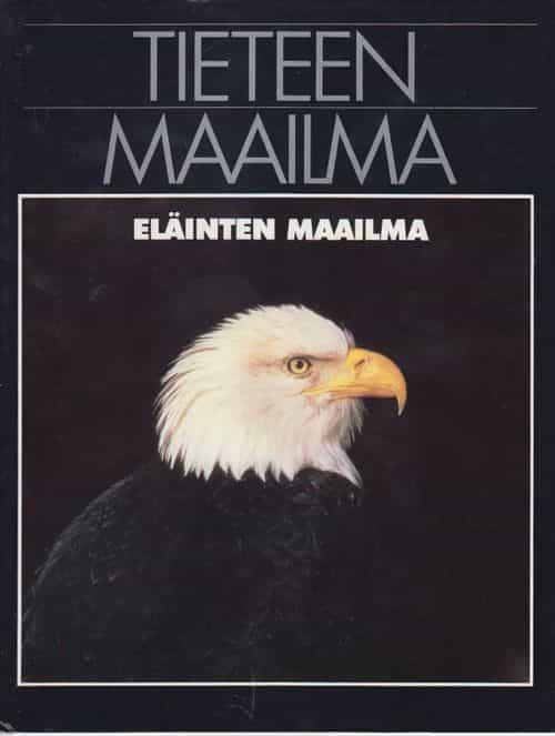 Tieteen maailma, eläinten maailma