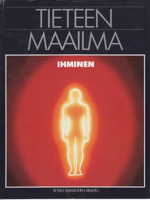 Tieteen maailma, ihminen