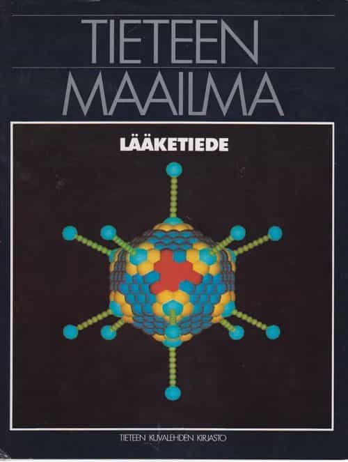 Tieteen maailma, lääketietde