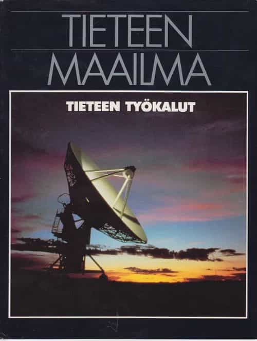 Tieteen maailma, tieteen työkalut