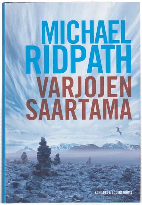 Varjojen saartama