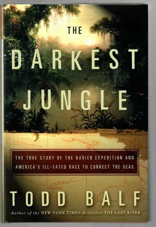 The Darkest Jungle
