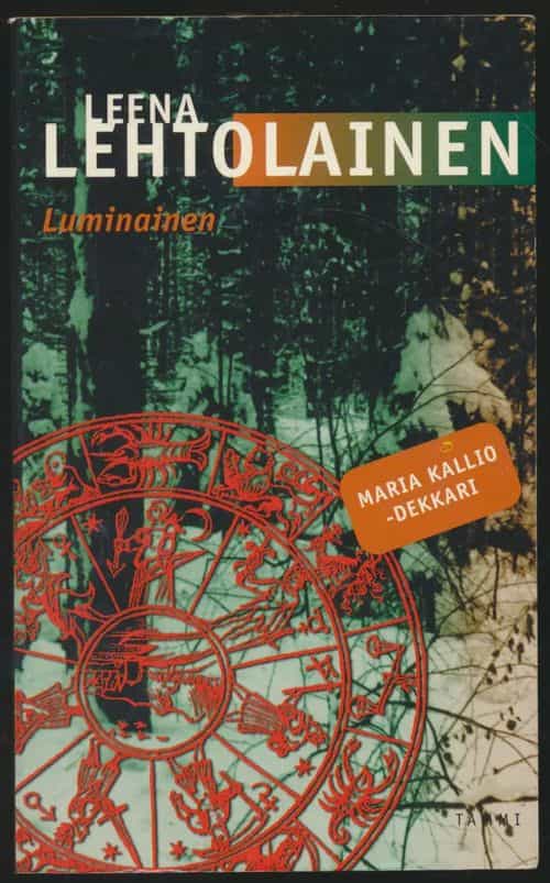 Luminainen