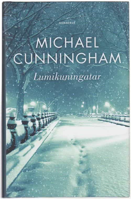 Lumikuningatar