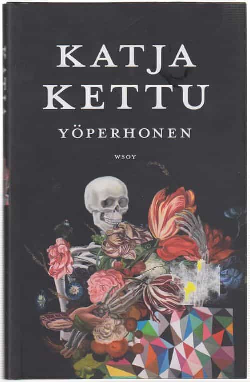 Yöperhonen