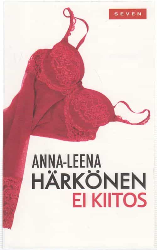 Ei kiitos