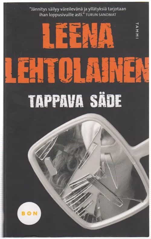 Tappava säde