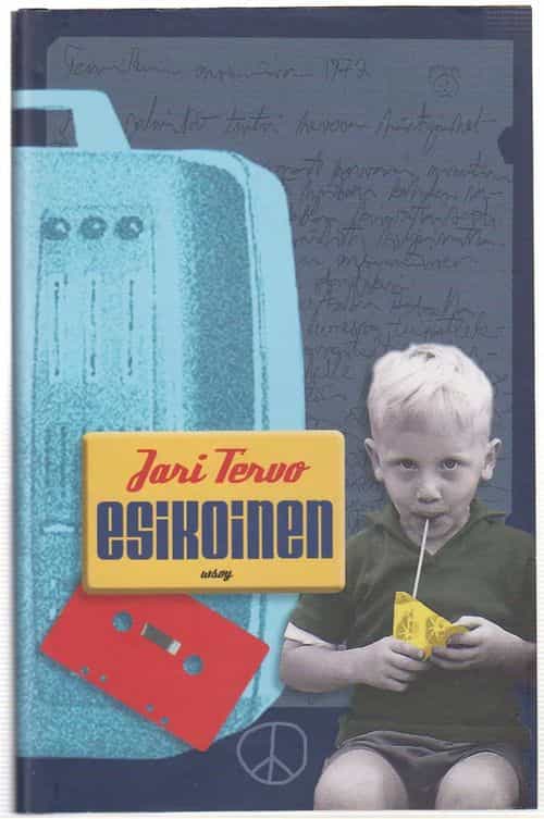 Esikoinen