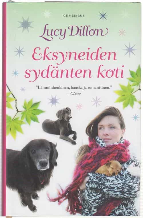 Eksyneiden sydänten koti