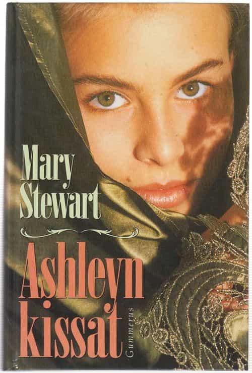 Ashleyn kissat