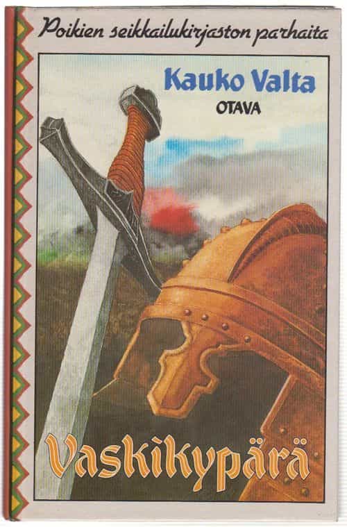 Vaskikypärä