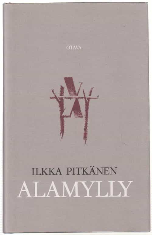 Alamylly