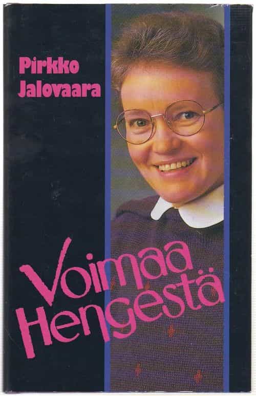 Voimaa hengestä