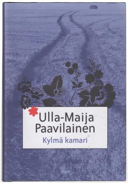 Kylmä kamari